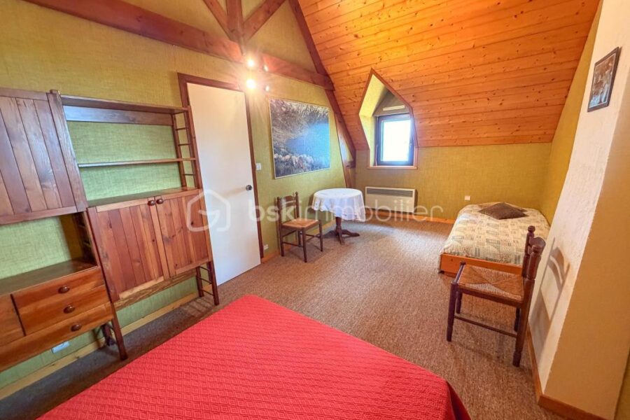 Maison à vendre à Locoal mendon — Vue mer — photo 10