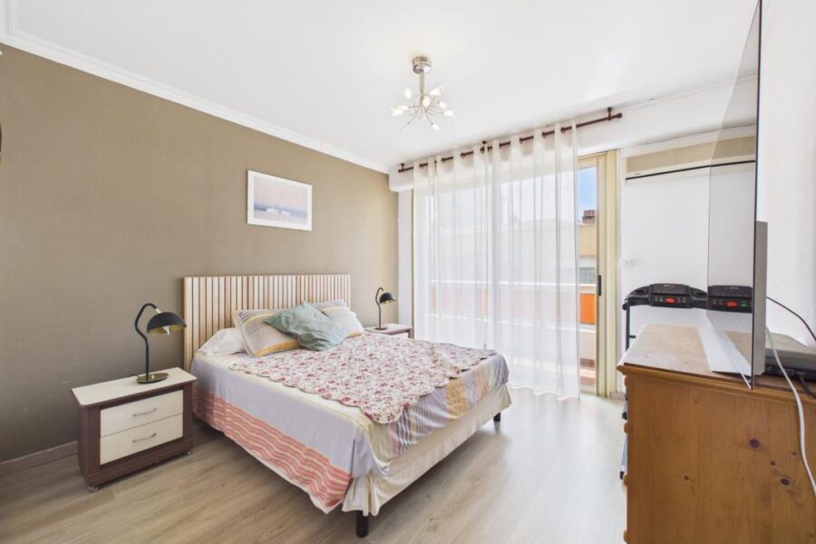 Appartement à vendre à Ajaccio — Vue mer — photo 10