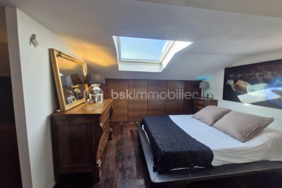Appartement à vendre à Toulouse — Vue sur la ville — photo 10