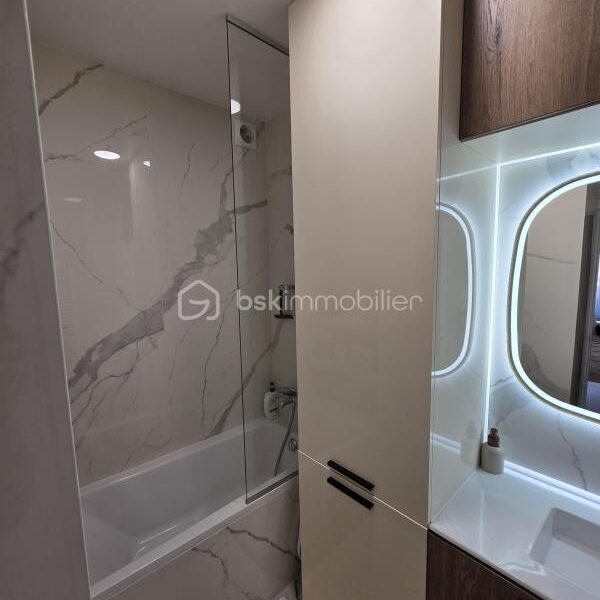 Appartement à vendre à Nice — Vue nature — photo 10