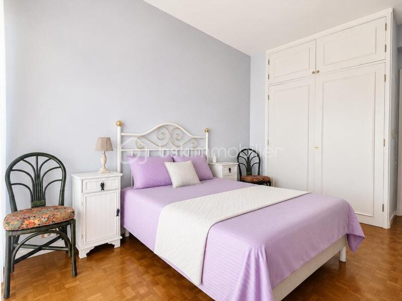 Appartement à vendre à Nice — Vue mer — photo 10