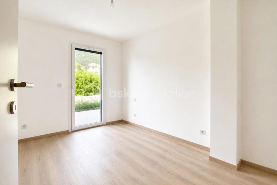 Maison à vendre à Sillingy — Vue montagne — photo 10
