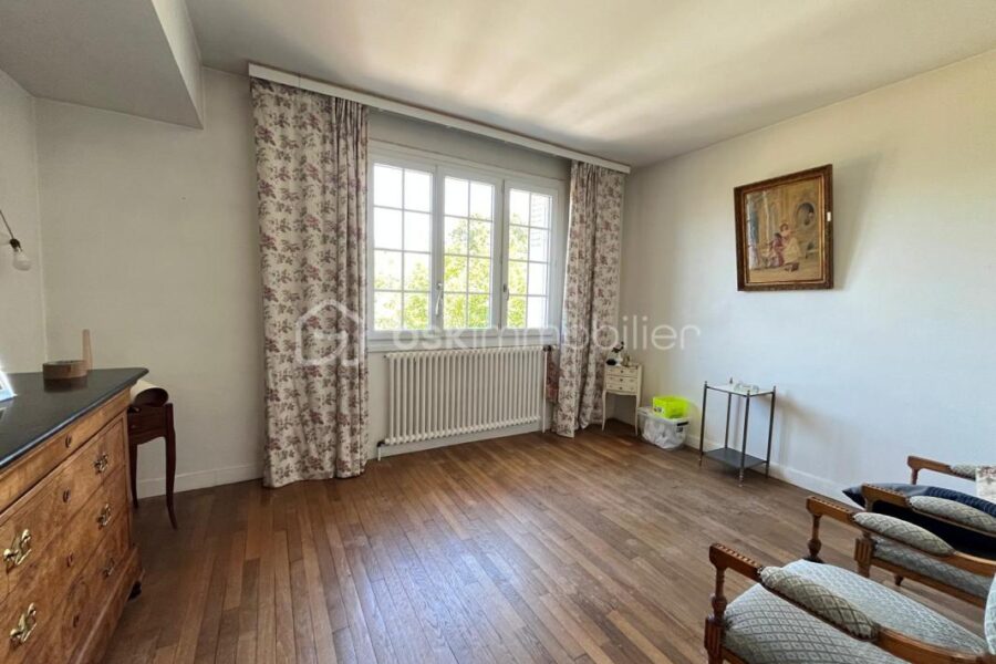 Maison à vendre à Viry chatillon — Vue parc — photo 10