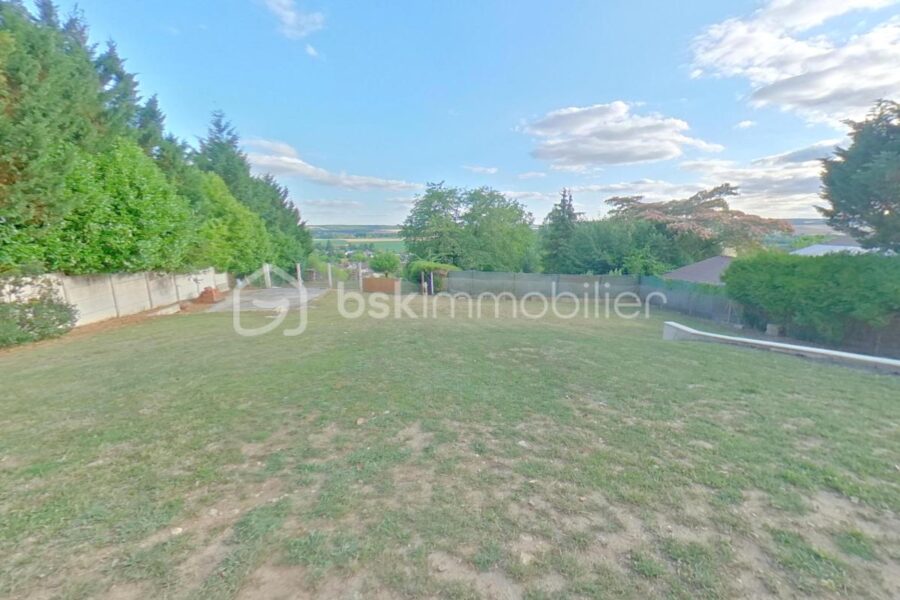 Maison à vendre à Rosoy — Vue nature — photo 10