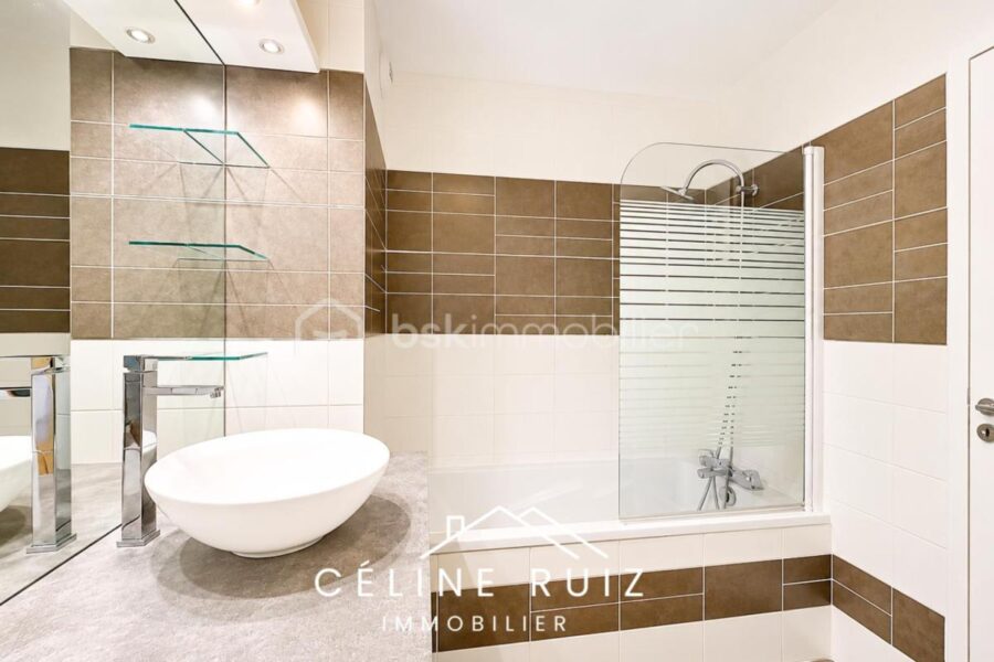 Appartement à vendre à Angers — Vue nature — photo 10