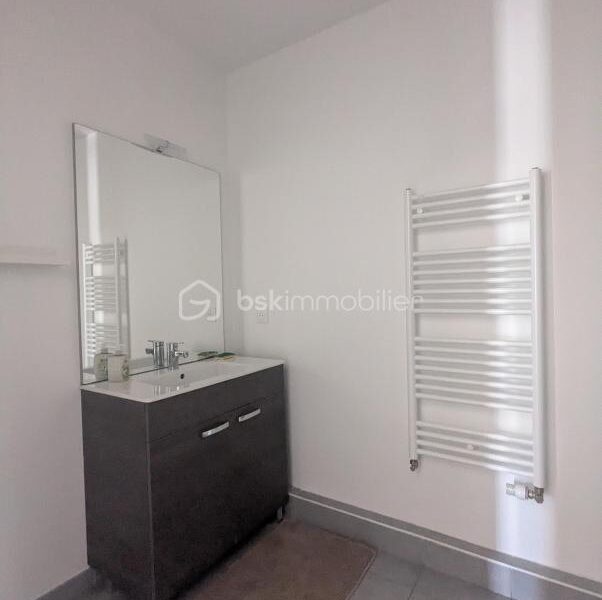 Appartement à louer à Villeurbanne — Vue sur la ville — photo 10