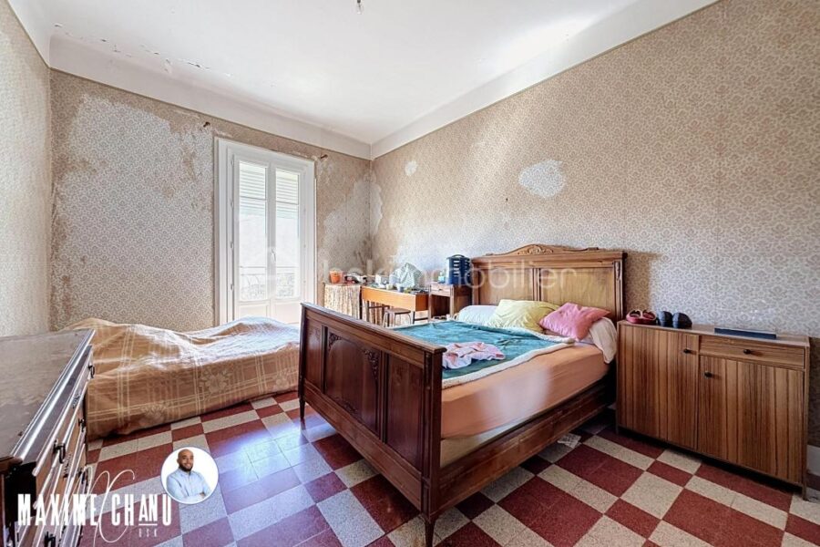 Maison à vendre à Bouzigues — Vue mer — photo 10