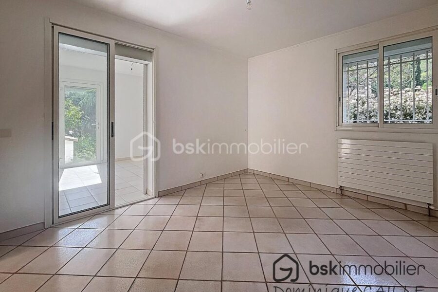 Maison à vendre à Montpellier — Vue nature — photo 10