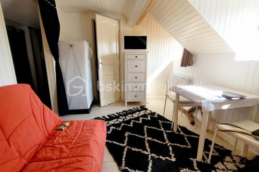 Appartement à vendre à Le treport — Vue mer — photo 10