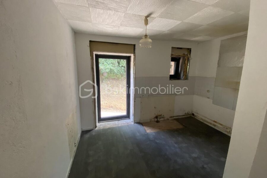 Appartement à vendre à Xonrupt longemer — Vue nature — photo 11