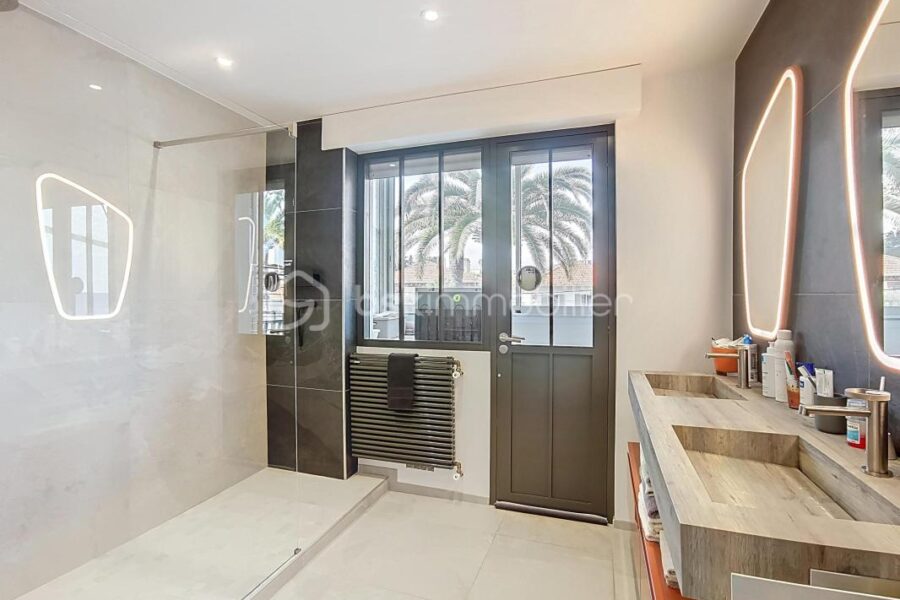 Appartement à vendre à Cannes — Vue mer — photo 10