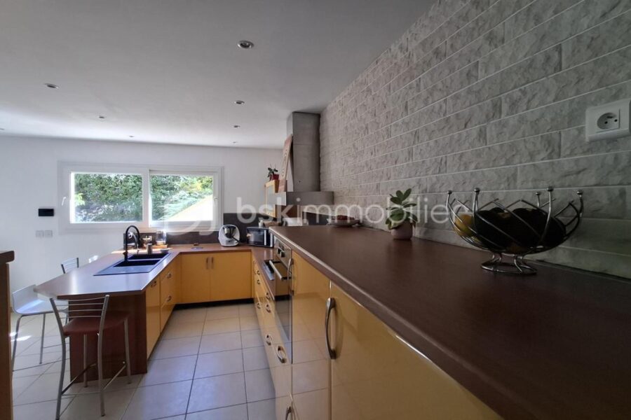 Maison à vendre à Mereville — Vue nature — photo 10