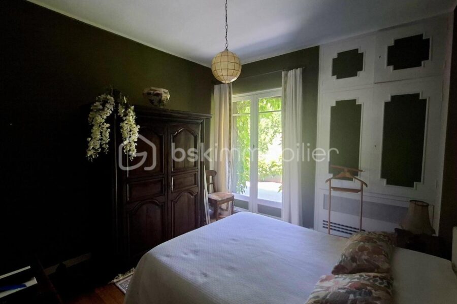Maison à vendre à Saclas — Vue nature — photo 11