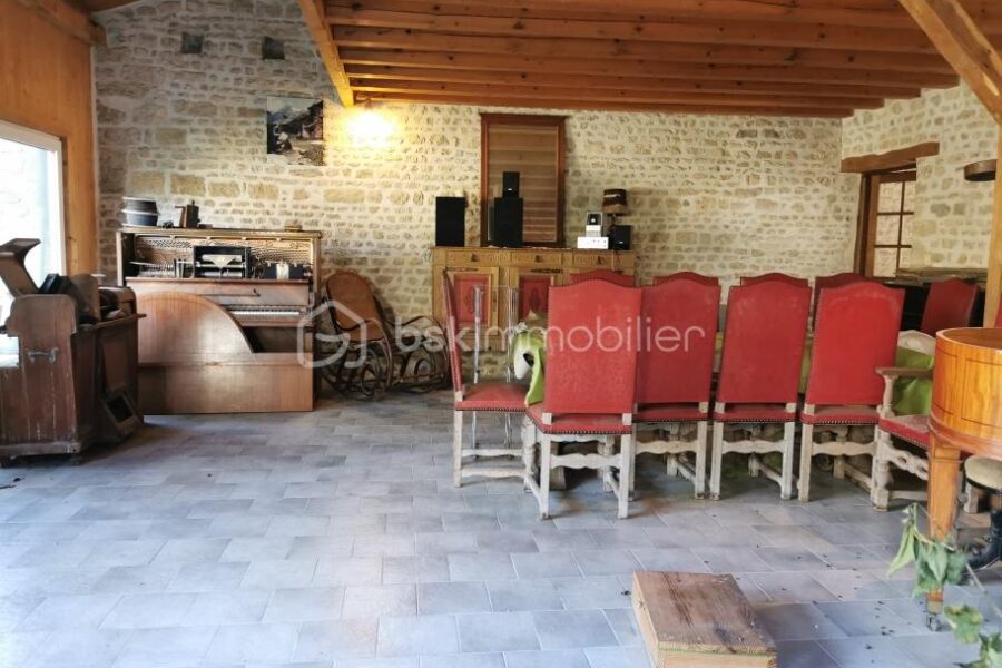 Maison à vendre à Pithiviers — Vue nature — photo 10