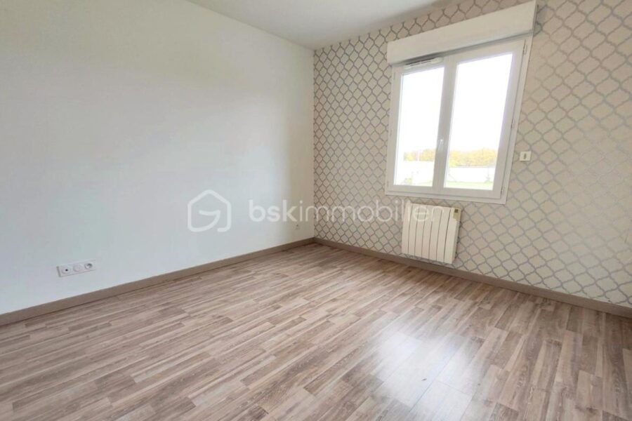 Maison à vendre à Chanteau — Vue nature — photo 10