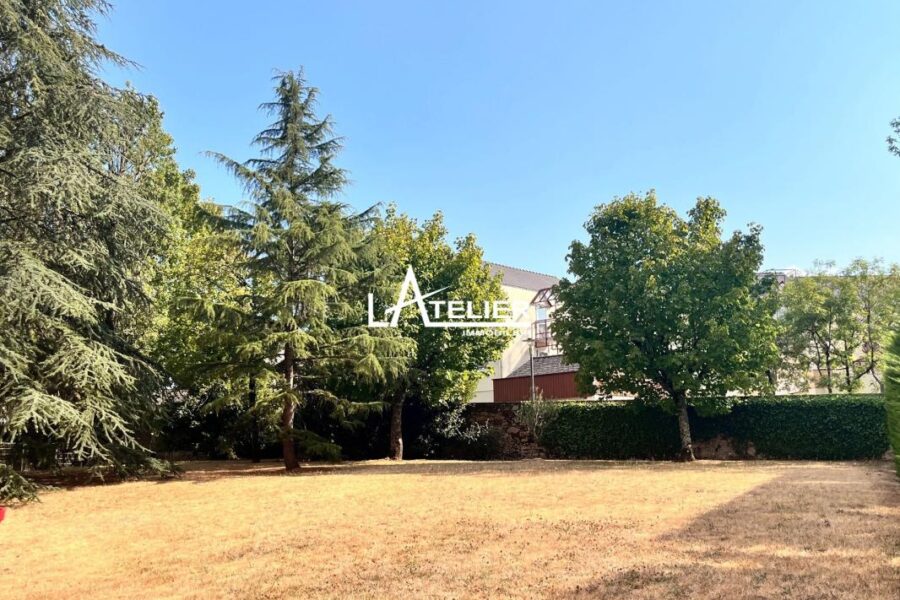 Appartement à vendre à Nantes — Vue sur la ville — photo 10