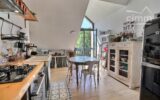 Maison à vendre à Valgelon-la rochette — Vue montagne — photo 16