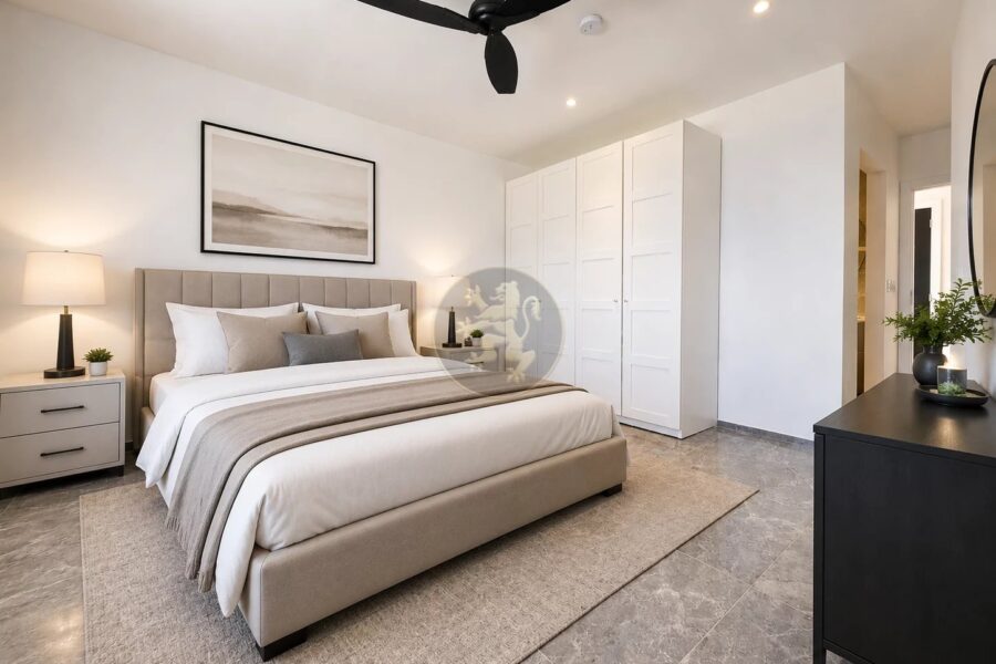 Appartement à vendre à Point blanche — Vue mer — photo 32