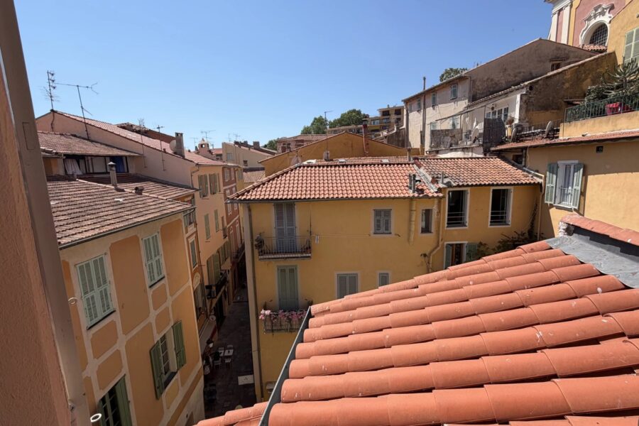 Appartement à vendre à Villefranche-sur-mer — Vue mer — photo 11