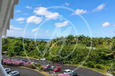 Appartement à vendre à Baie-mahault