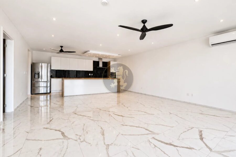 Appartement à vendre à Point blanche — Vue mer — photo 6