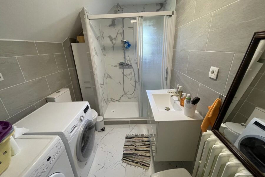 Maison à vendre à Le raincy — Vue parc — photo 14
