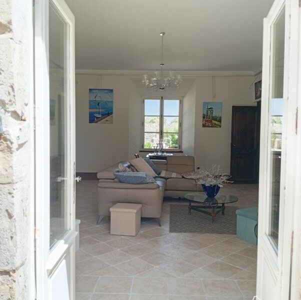 Maison à vendre à Rignac