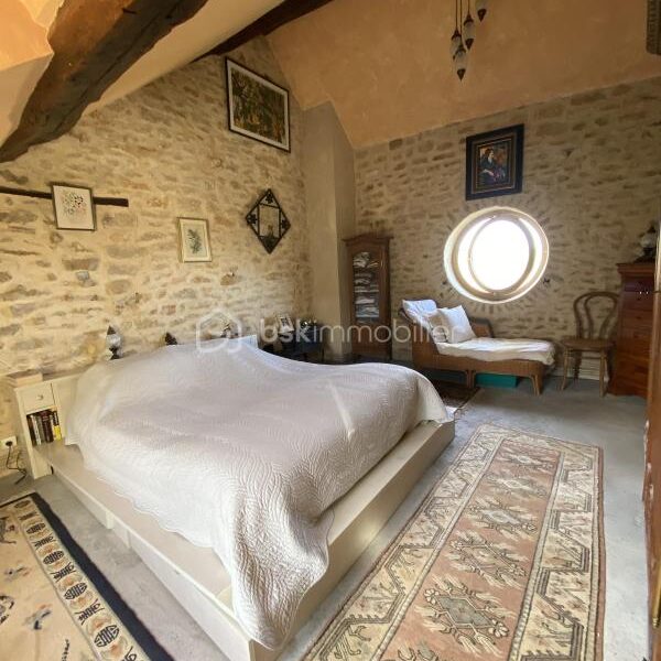 Maison à vendre à Marcy
