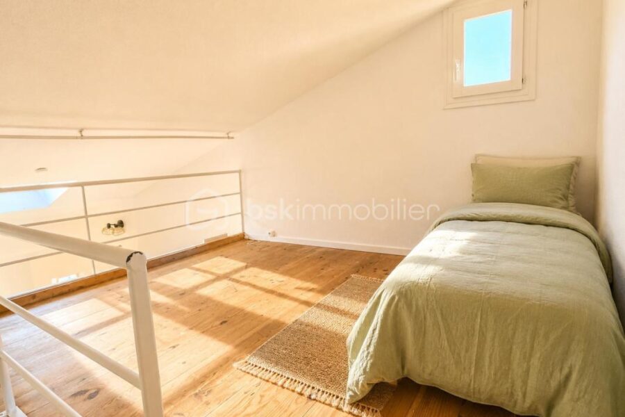 Appartement à vendre à Port leucate
