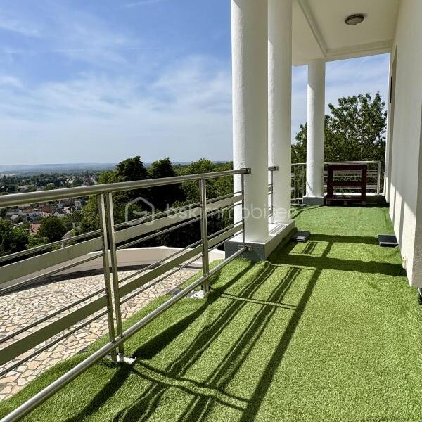 Maison à vendre à Montigny les cormeilles