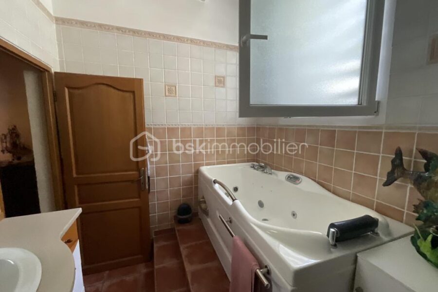 Maison à vendre à Ales