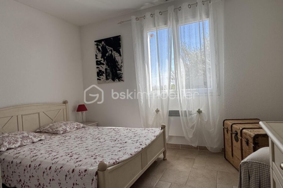 Maison à vendre à Conilhac corbieres — Vue nature — photo 12