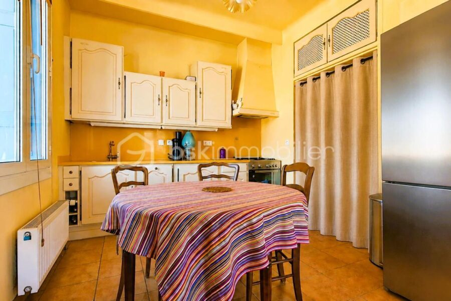Maison à vendre à Joch