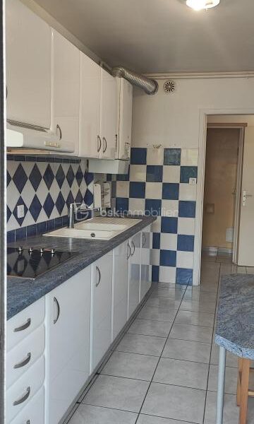 Appartement à vendre à Frejus