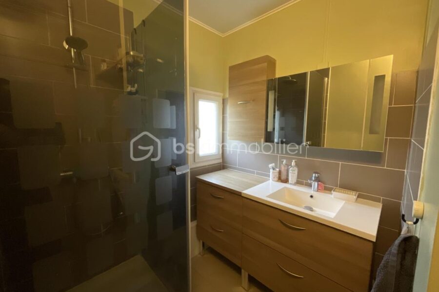 Appartement à vendre à Fresnes