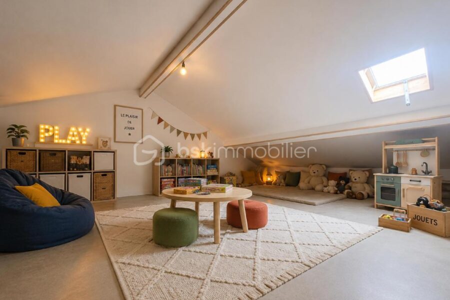 Maison à vendre à Fontenay sous bois