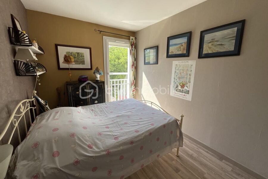 Appartement à vendre à Fresnes