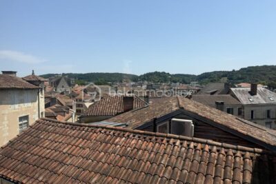 Appartement à louer à Perigueux