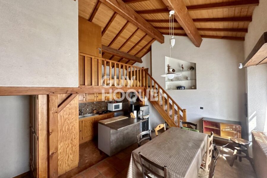 Maison à vendre à Mervent