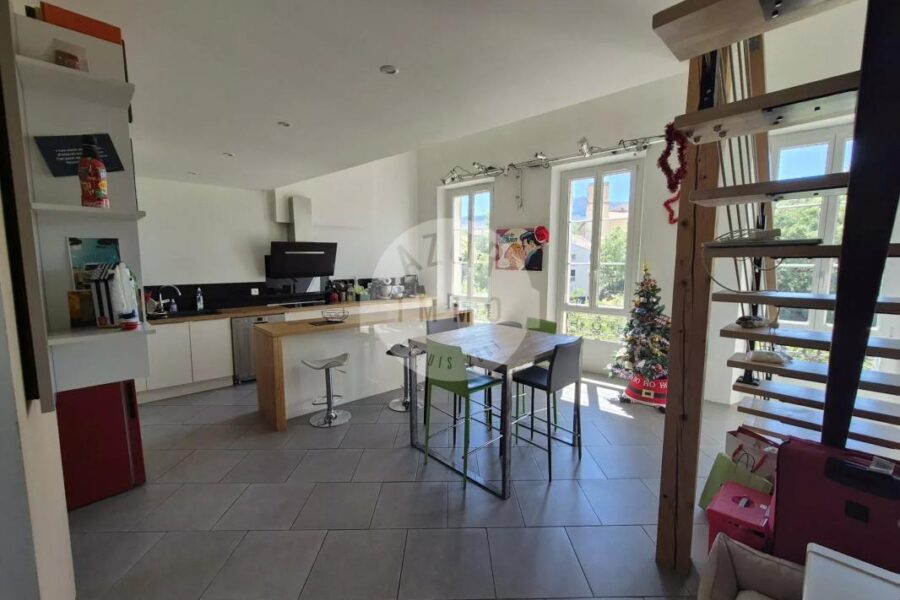 Appartement à vendre à Roquevaire