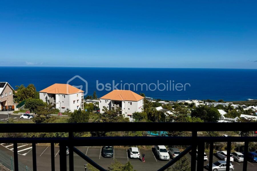 Appartement à vendre à Les avirons