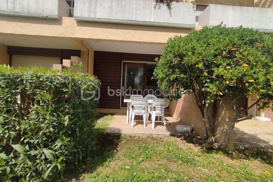 Appartement à vendre à Saint cyprien