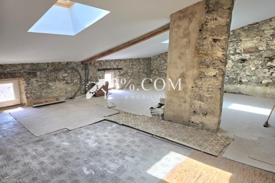 Maison à vendre à Combovin — Vue nature — photo 11