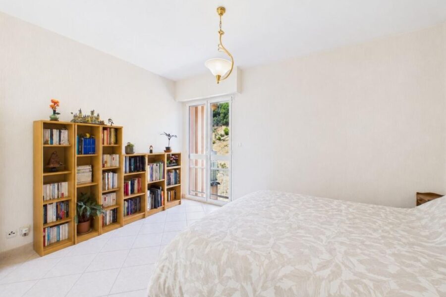 Appartement à vendre à Ajaccio