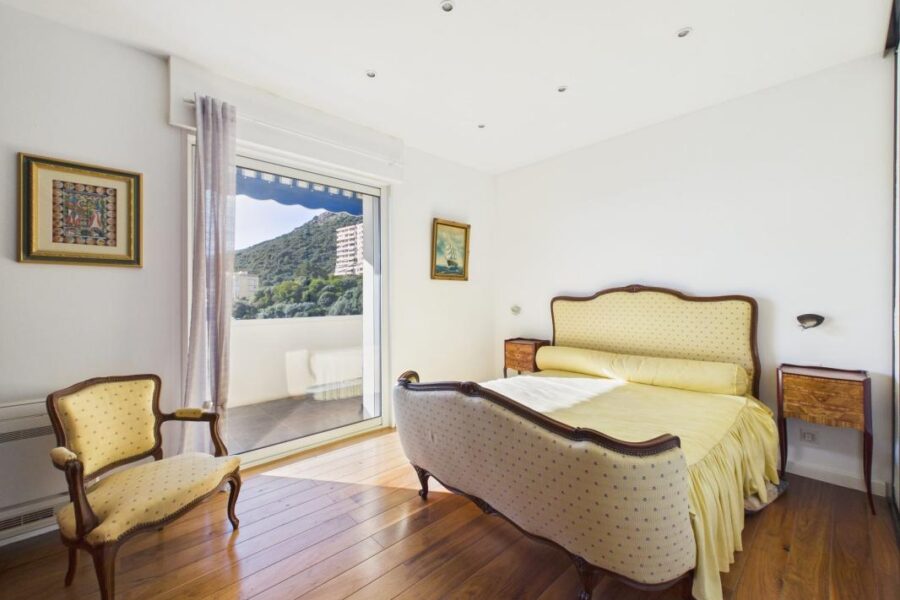 Appartement à vendre à Ajaccio