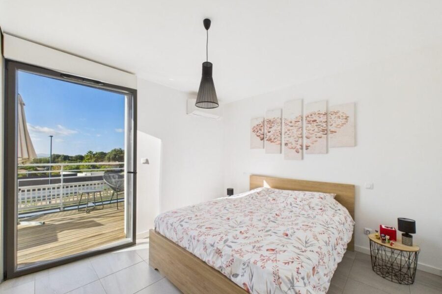 Appartement à vendre à Grosseto prugna