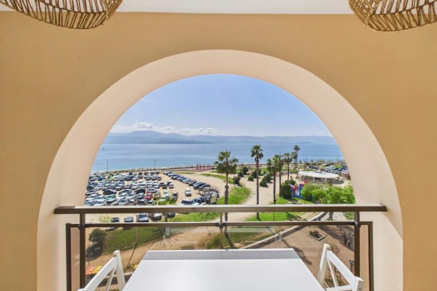 Appartement à vendre à Ajaccio