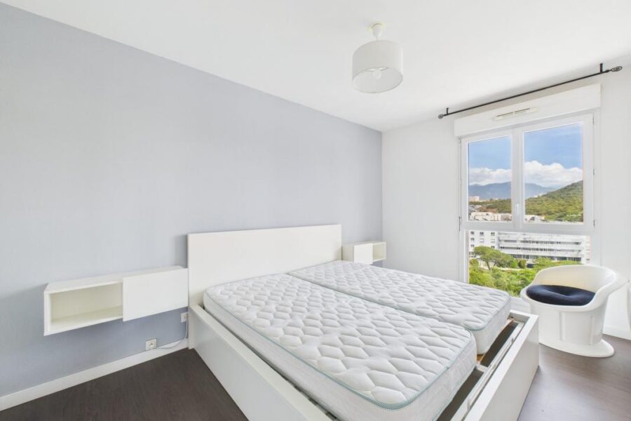 Appartement à vendre à Ajaccio