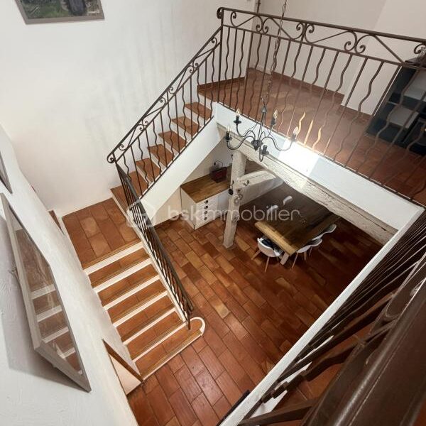 Maison à vendre à Le luc