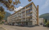 Appartement à louer à Cluses